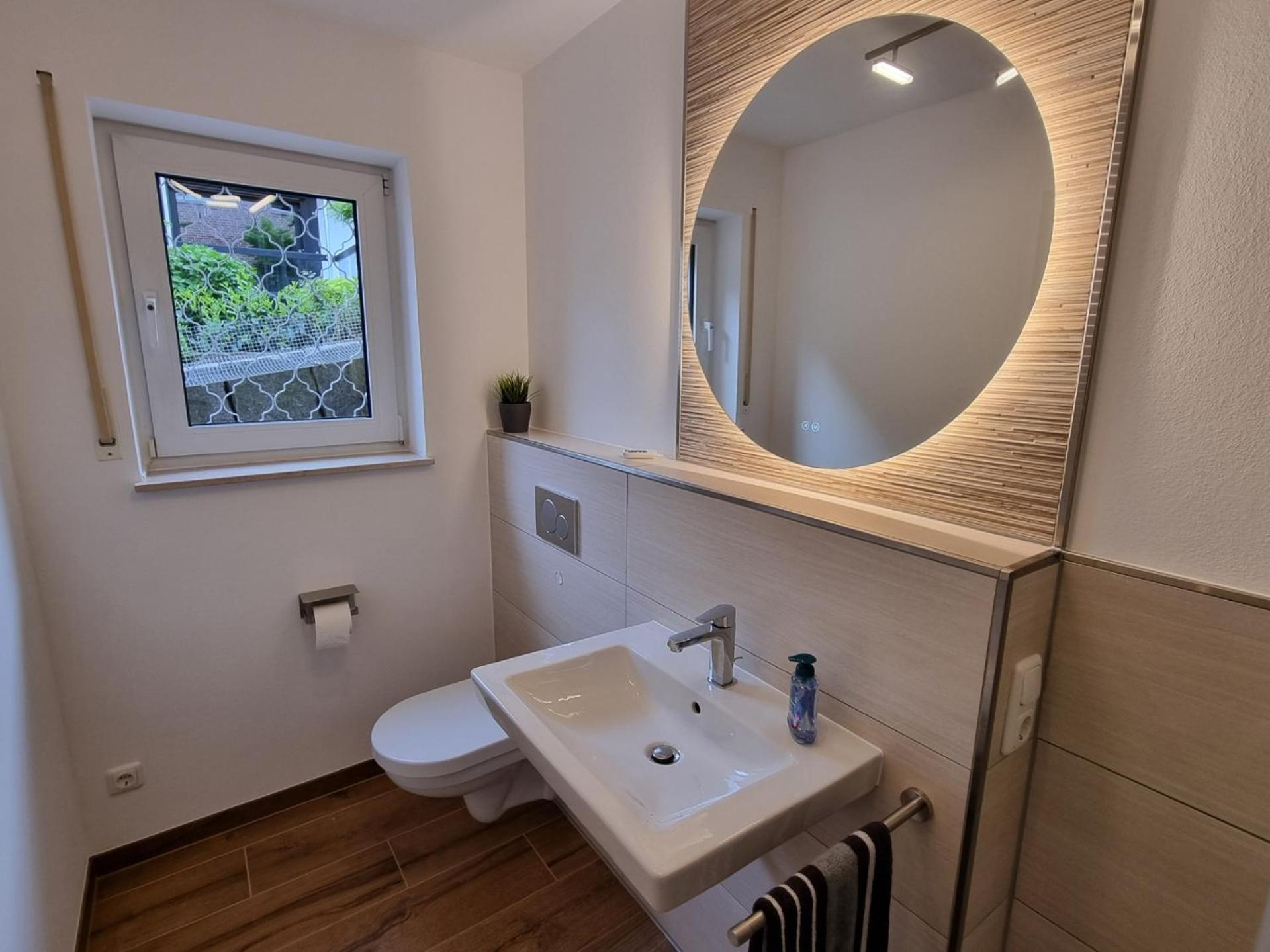 Dortblick Appartement 多特蒙德 外观 照片