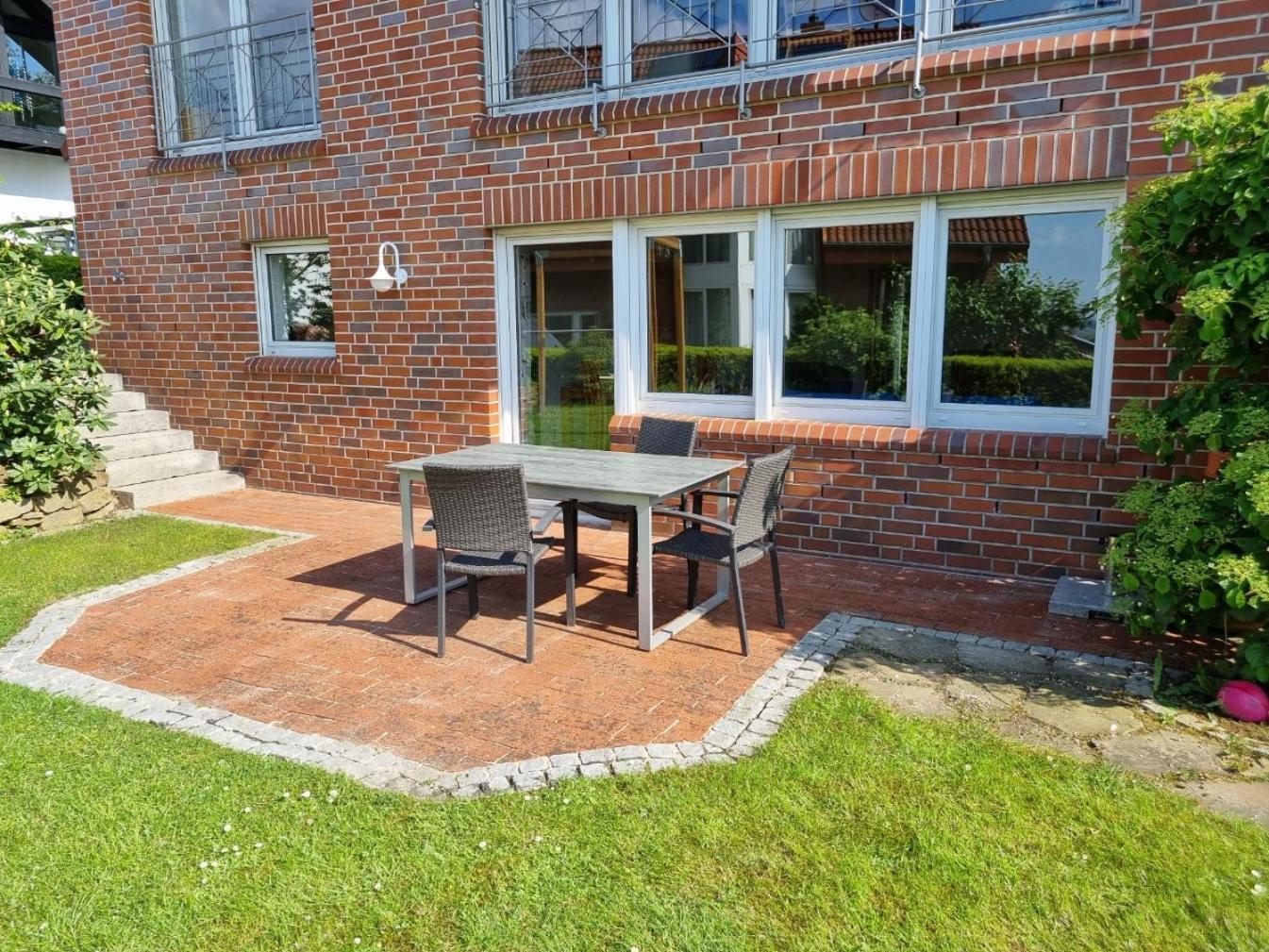 Dortblick Appartement 多特蒙德 外观 照片