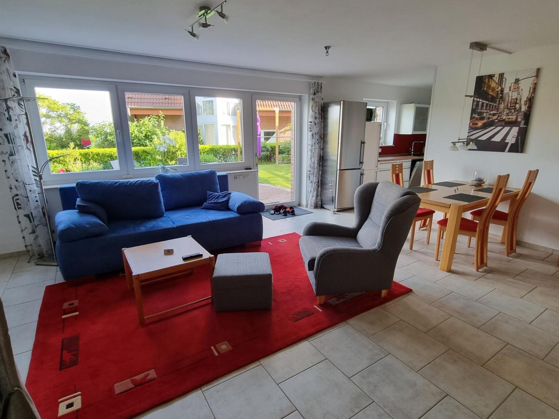 Dortblick Appartement 多特蒙德 外观 照片