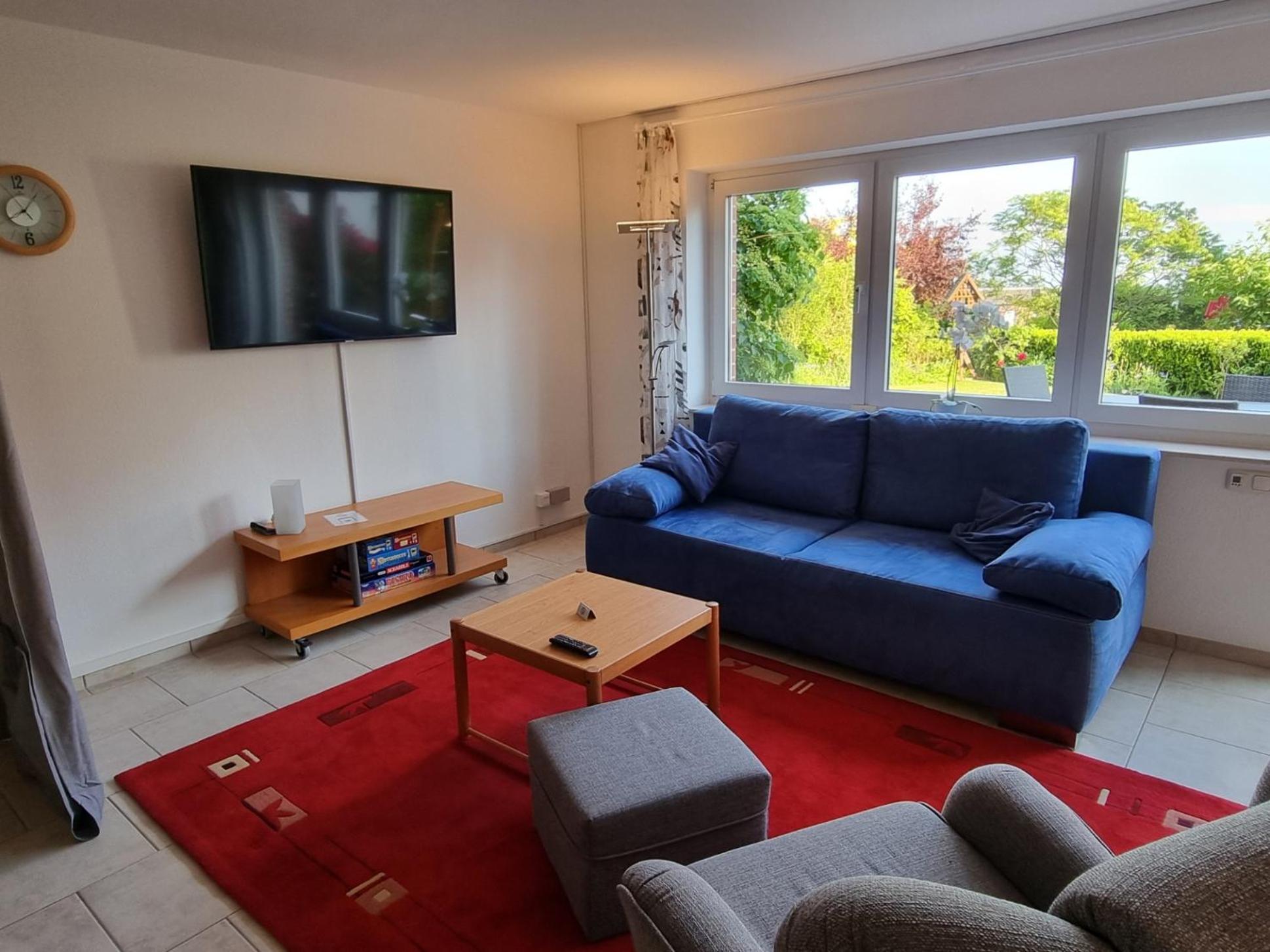 Dortblick Appartement 多特蒙德 外观 照片