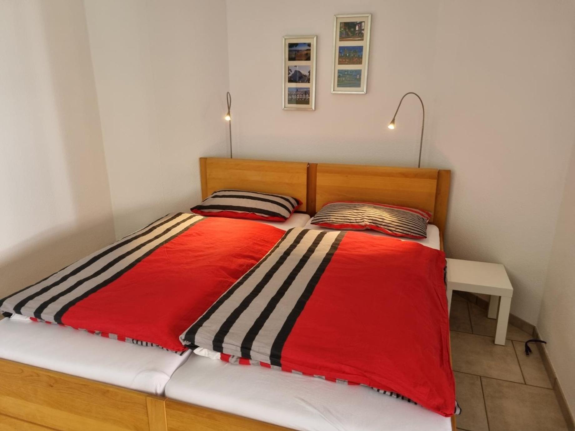 Dortblick Appartement 多特蒙德 外观 照片