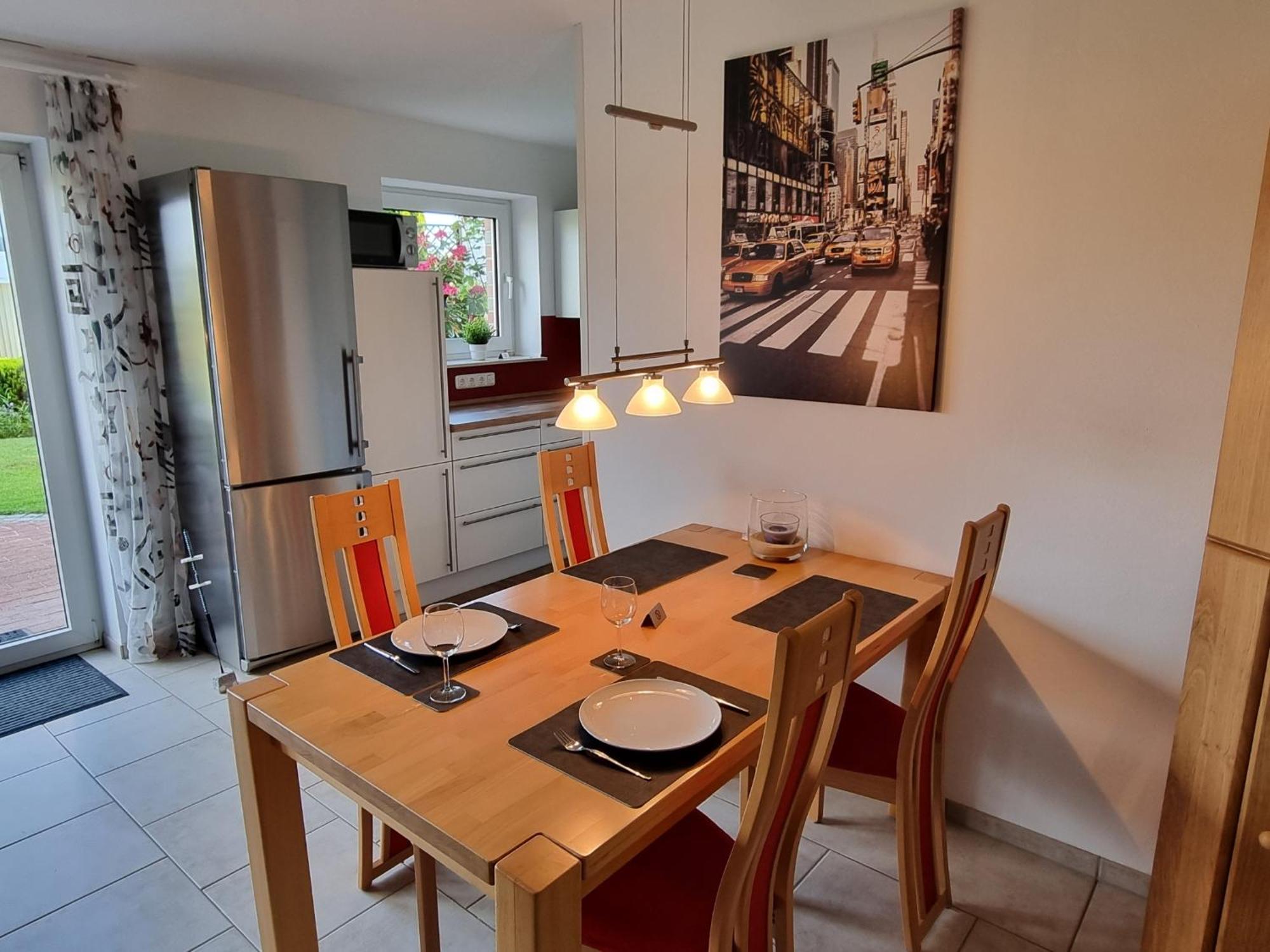 Dortblick Appartement 多特蒙德 外观 照片